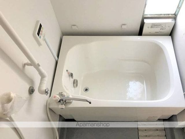 ビレッジハウス所沢1号棟の内装写真