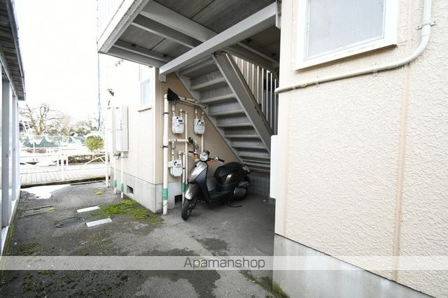 コーポナガハラのその他写真