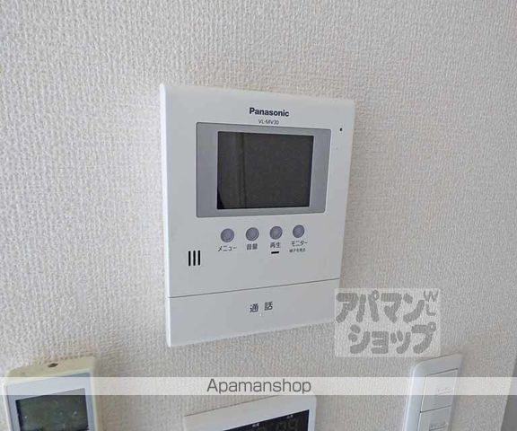 アンブレーム甚IIIの内装写真