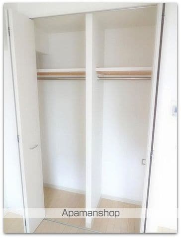 レジディア江戸堀の内装写真