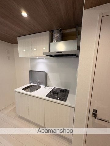 LEGALAND幡ヶ谷SOUTHの内装写真
