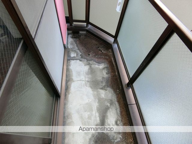 第一ハートビルの内装写真