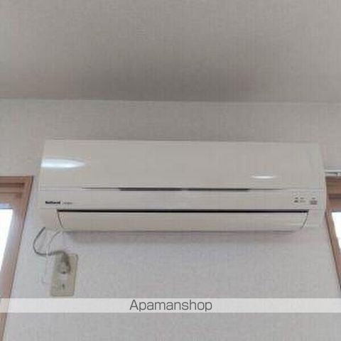 トゥインクルコート城山IIの内装写真