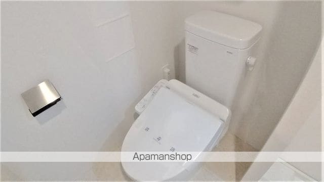 メインステージ本蓮沼の内装写真