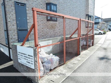 エルマーノ愛子中央１[1K/31.26m2]の共用部4