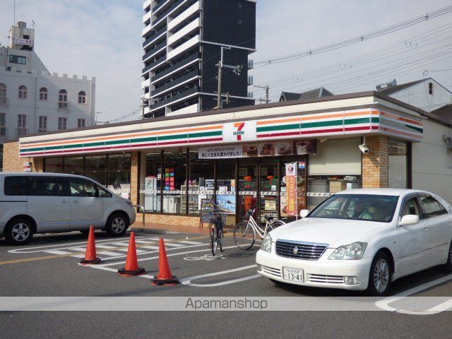 FIRST十三 ELIOの周辺写真