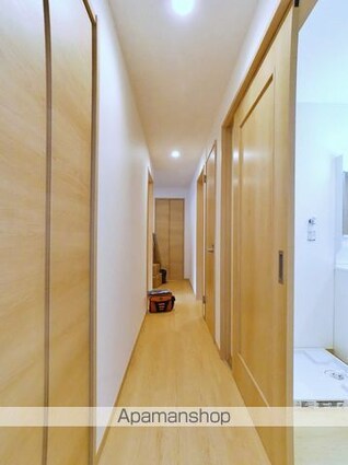 ココベル三軒茶屋[2LDK/60.45m2]の内装5