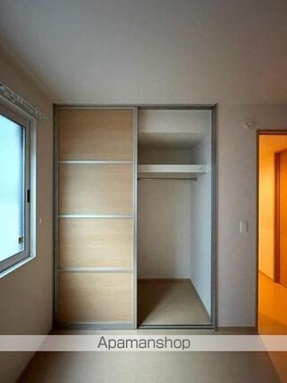 セジュールゆう[2LDK/50.7m2]の収納