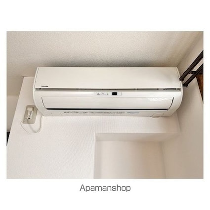 パティオ三茶[1DK/27.36m2]のその他設備