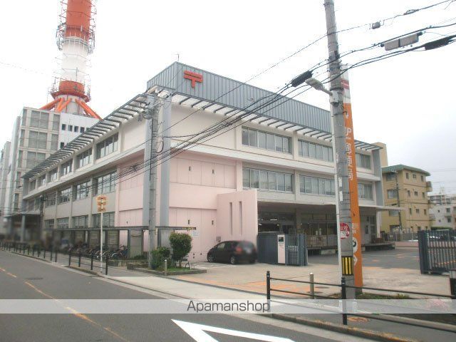 アミスタ菅原の周辺写真