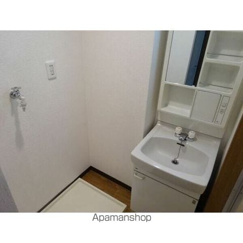 アップルヒルズの内装写真