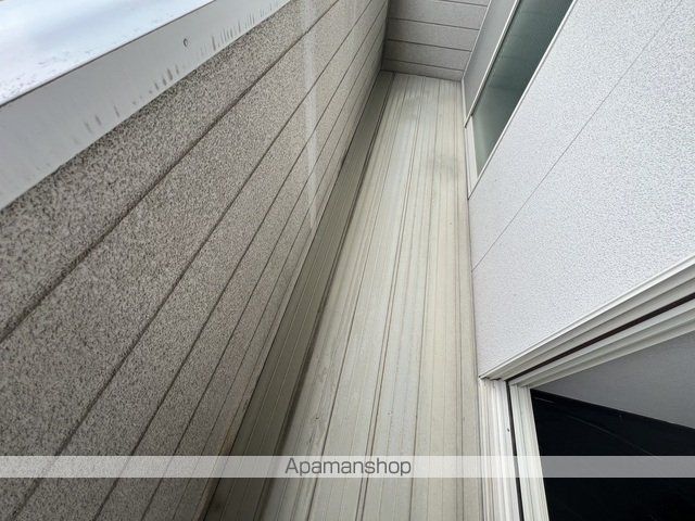 東光ハイツAの内装写真