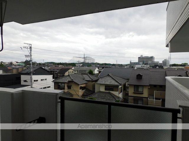 セゾンプランドール晴丘のその他写真
