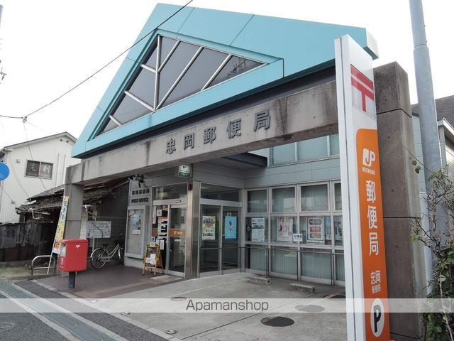 サンプラザ忠岡の周辺写真