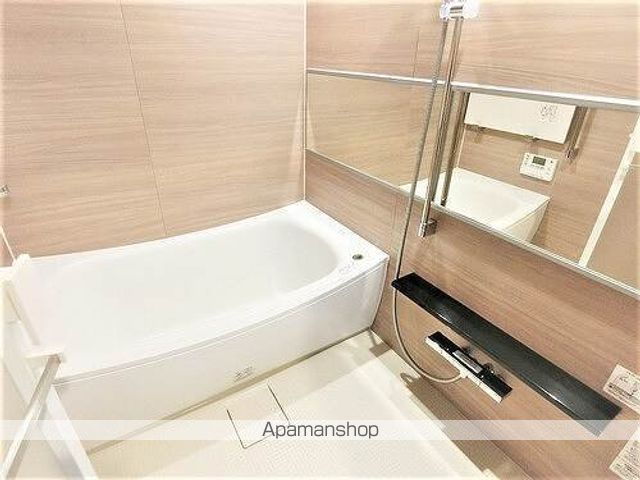 ライオンズタワー岡山千日前の内装写真