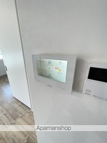 MJSQUARE KOTONIの内装写真