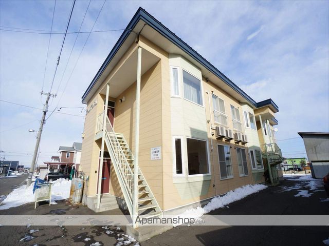 apartment 北海道河西郡芽室町東五条４丁目6-19
東五条の賃貸情報を見る
物件地図