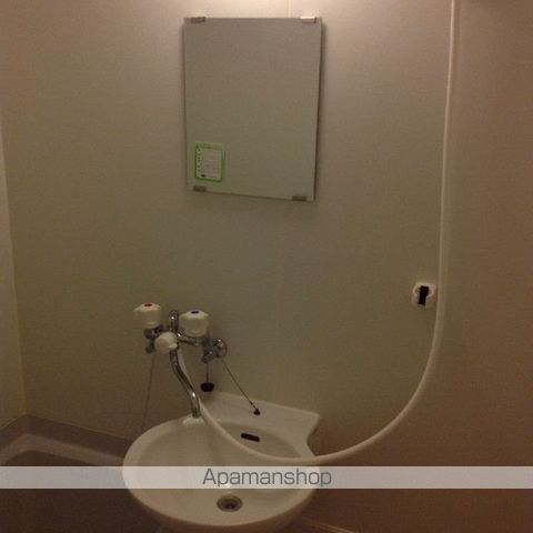 レオパレスYOKEPALACEの内装写真