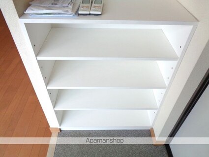 菅野貸事務所[事務所/62.03m2]の収納