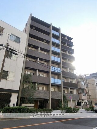 ＣＡＳＳＩＡ押上桜橋[1K/25.84m2]の外観2