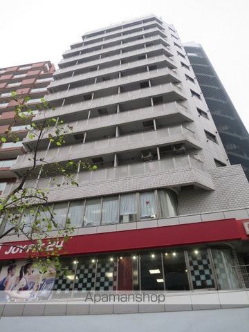ONE ROOF FLAT NISHIWASEDAの外観写真