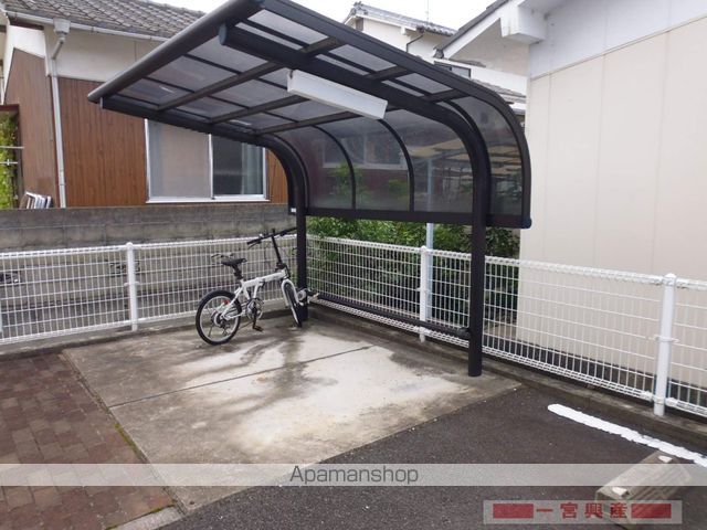 伊予鉄道横河原線 いよ立花駅 徒歩22分 2階建 築22年のその他写真