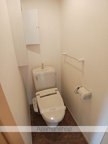 レジデンス サキ Aの内装写真