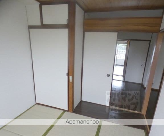 アビタ北白川の内装写真