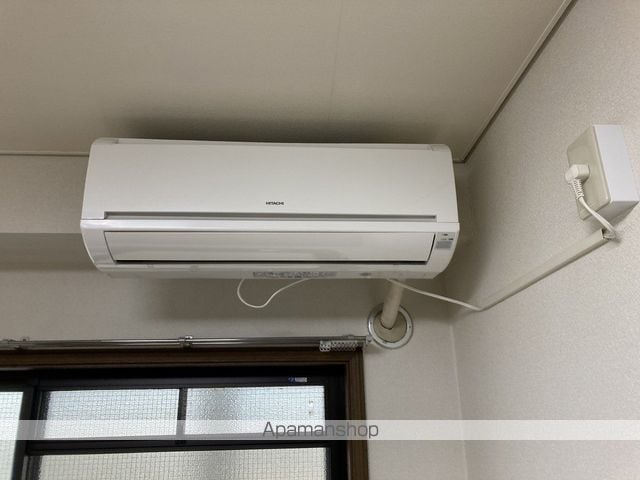 第2スカイマンション青嵐の内装写真