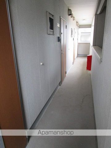 クレフラスト北山駅前のその他写真