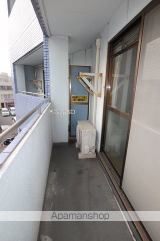 見室不動産ビルの内装写真