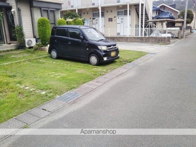 レオパレスどうのもとのその他写真