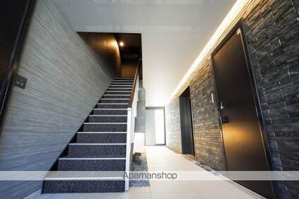 シャーメゾンマヒナ[1LDK/55.32m2]のロビー