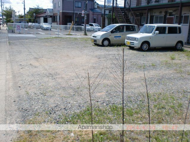 apartment 山形県鶴岡市青柳町
地図を見る