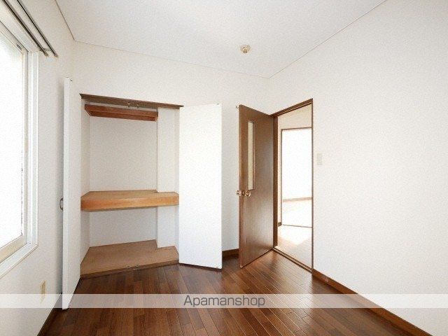 サンシャロンスの内装写真