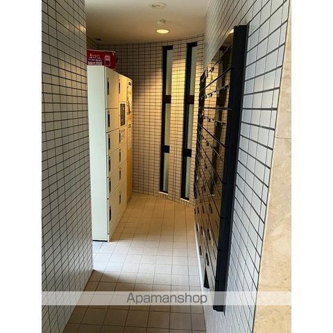 藤和シティホームズ芝浦のその他写真