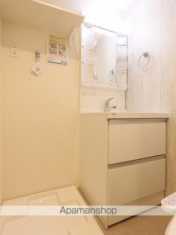 ハーモニーテラス野芥VIの内装写真