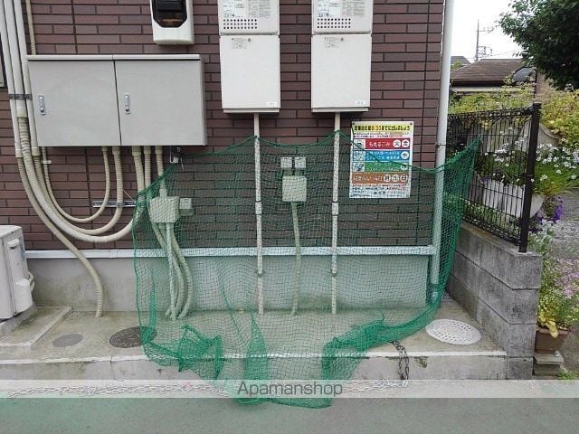 レオネクスト本厚木の外観写真