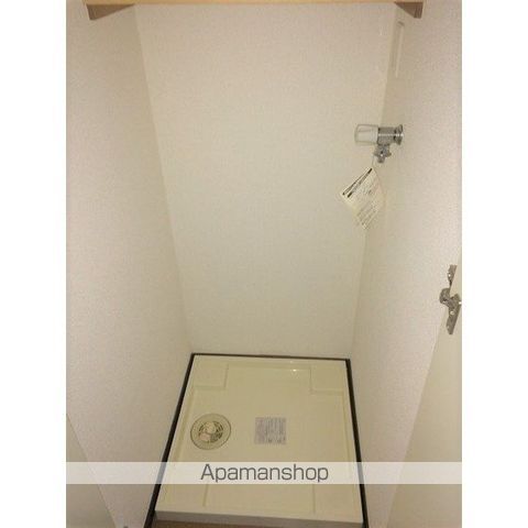 さくらパークA棟の内装写真