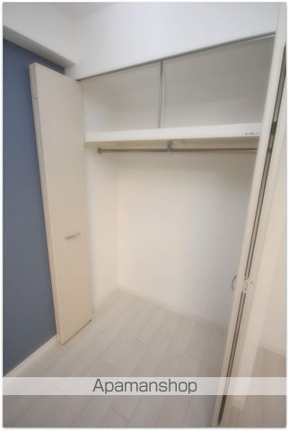 ヴィラ・セレーノ玉造本町の内装写真