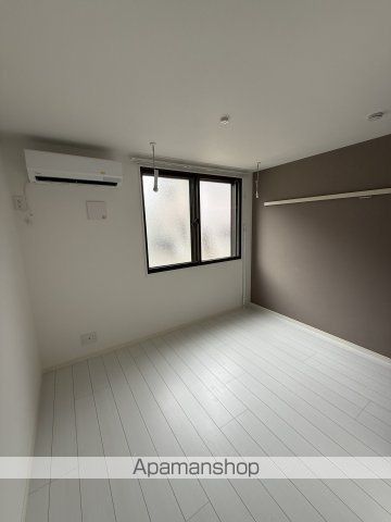ベイルームグラシア海老名の内装写真