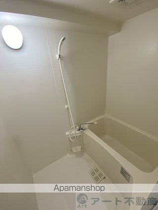 ライラックⅢ[2DK/41.85m2]のバス