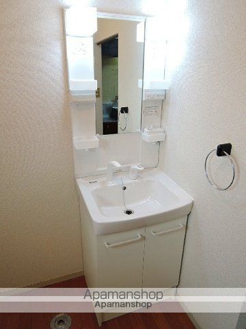 セジュール池端A棟の内装写真