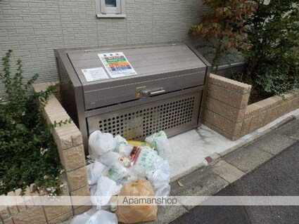 ヴィラ　アカシア[1LDK/43.64m2]の共用部8