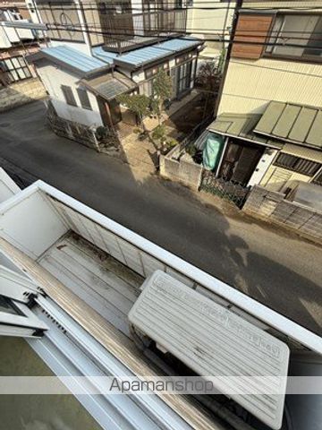 レオパレスグリーンハイムの内装写真