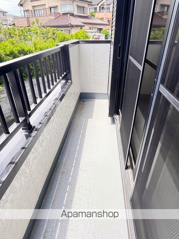 泉2丁目貸家の内装写真