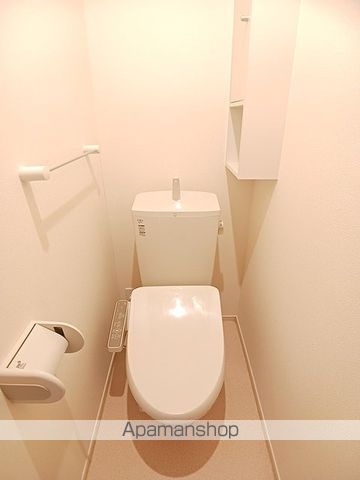 グラン テレーノ Cの内装写真