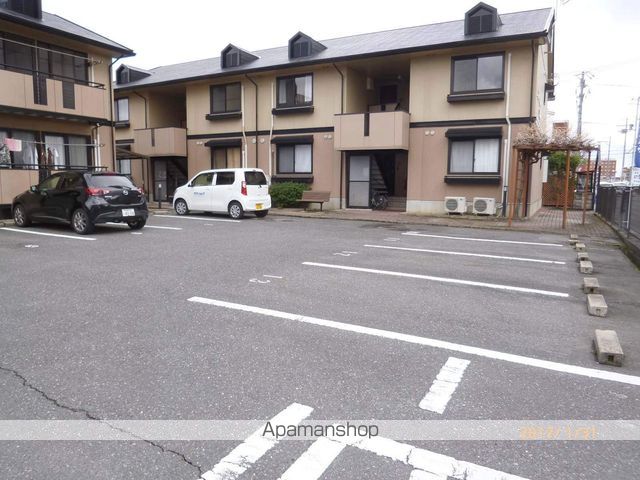 フォルティ北村弐番館のその他写真