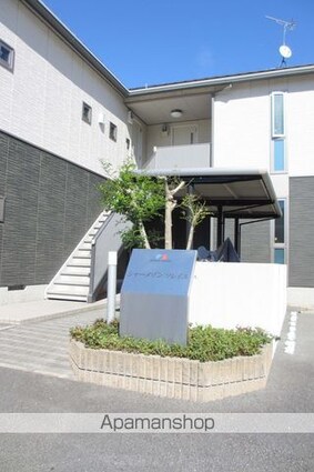 和歌山県海南市下津町上[2LDK/48.42m2]の外観2