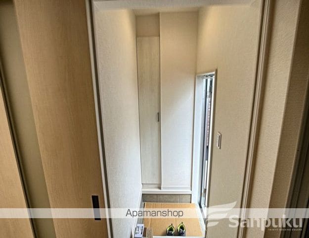 ACTY祇園の内装写真